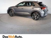 gebraucht VW T-Roc R-Line TSI DSG