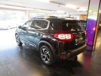 gebraucht Citroën C5 Aircross Feel 1.5 Automatik Navi,Rückfahrkamera,Sitzheizung,Parkpilot,