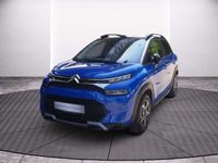 gebraucht Citroën C3 Aircross BlueHDi 110 S&S 6-Gang-Manuell Feel