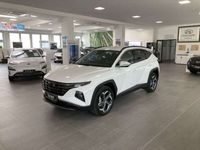 gebraucht Hyundai Tucson Prestige Line 1,6 T-GDI PHEV 4WD