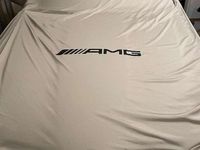 Gebraucht Mercedes SLK55 AMG AMG 360 PS (264 kW) 2005 Silber Cabrio