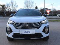 gebraucht Peugeot 2008 PureTech 130 S&S GT EAT8