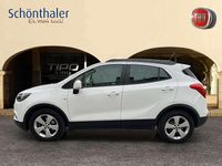 gebraucht Opel Mokka X 14 Turbo Edition Start/Stop System