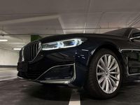 gebraucht BMW 730 730 d xDrive Aut.