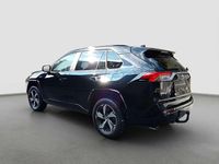gebraucht Toyota RAV4 Hybrid RAV 4Active Plug-in Hybrid 4WD