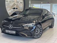 Gebraucht Mercedes 180 AMG line 204 PS (150 kW) 2024 Schwarz Limousine