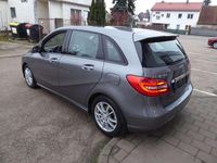 gebraucht Mercedes B180 CDI *XENON*SHZ*NAVI*
