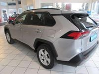 gebraucht Toyota RAV4 Hybrid RAV 4 2,5 Hybrid 4x2 Active