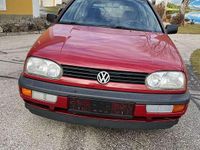 gebraucht VW Golf Golf Rabbit Ds.