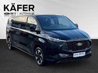 Neu Ford Transit Custom Sport 118 PS (86 kW) 2026 Van