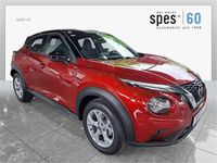 gebraucht Nissan Juke EDITION 50