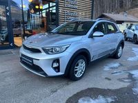 Gebraucht Kia Stonic Silver 83 PS (61 kW) 2019 Silber SUV