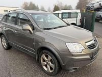 gebraucht Opel Antara