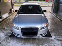 Gebraucht Audi A4 116 PS (85 kW) 2006 Limousine