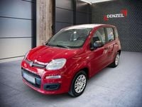Gebraucht Fiat Panda 69 PS (50 kW) 2025 Rot Kleinwagen