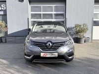 Gebraucht Renault Espace Intens 160 PS (117 kW) 2015 Grau Van / Kleinbus