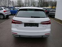 gebraucht Audi A6 Avant 40TDI*NAVI*MATRIX-LED*TEMPOMAT*360-KAMERA...
