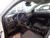 gebraucht Suzuki Vitara 14 GL+ DITC Hybrid ALLGRIP shine