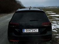 gebraucht VW Passat 2.0 TDI R Line 4 Motion