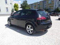 gebraucht Seat Leon Stylance 2,0 TDI DPF