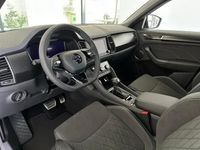 gebraucht Skoda Kodiaq 4x4 Sportline TDI DSG