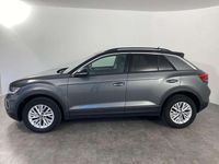gebraucht VW T-Roc 2.0 TDI Life NAVI*ACC*LED