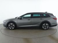 Gebraucht Opel Insignia Country Tourer Exklusiv 209 PS (153 kW) 2019 Grau Kombi