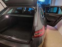 gebraucht Skoda Superb Kombi 20 TDI Ambition DSG