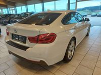 gebraucht BMW 420 Gran Coupé d Aut.