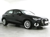 gebraucht Audi A3 Sportback 30 TFSI advanced