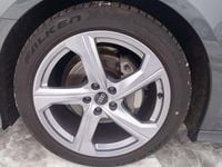 gebraucht Audi A6 Avant 40 TDI S-line S-tronic *AHK/leasingfähig*