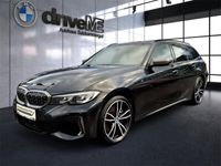 gebraucht BMW M340 xDrive 48 V*AHK*