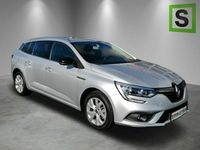 gebraucht Renault Mégane 135 PS, 5 Türen, Benzin, Schaltgetriebe | Gebrauchtwagen