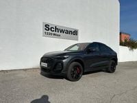 gebraucht Audi Q5 Sportback TDI quattro 150 kW