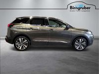 Gebraucht Peugeot 3008 Access 131 PS (96 kW) 2019 Grau SUV