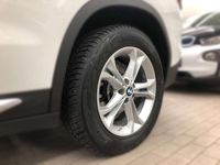 Gebraucht BMW X3 Efficient Dynamics 190 PS (139 kW) 2022 Alpinweiß SUV