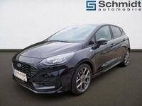 gebraucht Ford Fiesta ST-Line 1,0 EcoBoost Start/Stop - Schmidt Automobile