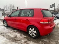 gebraucht VW Golf VI 20 TDI DPF