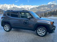 gebraucht Jeep Renegade Renegade2,0 AWD 75th Anniversary