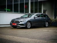 gebraucht Mercedes E220 d T Aut. *BURMESTER*KAMERA*LED*