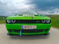 Gebraucht Dodge Challenger 309 PS (227 kW) 2017 Grün Coupé