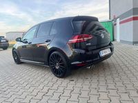 gebraucht VW Golf GTD 20 TDI DSG