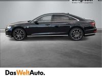 gebraucht Audi A8 50 TDI quattro