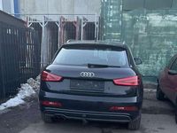 gebraucht Audi Q3 2,0 TDI quattro Sport S-tronic