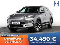 Neu BYD Seal U Boost 218 PS (160 kW) 2026 SUV