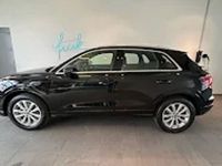 gebraucht Audi Q3 35 TDI quattro advanced exterieur