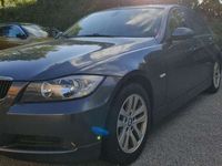 gebraucht BMW 320 320 d