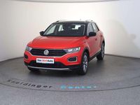 gebraucht VW T-Roc Design TSI ACT DSG