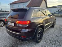 gebraucht Jeep Grand Cherokee 3,0 V6 Multijet II Limited