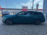 gebraucht Peugeot 308 SW Hybrid 136 e-DSC6 Allure